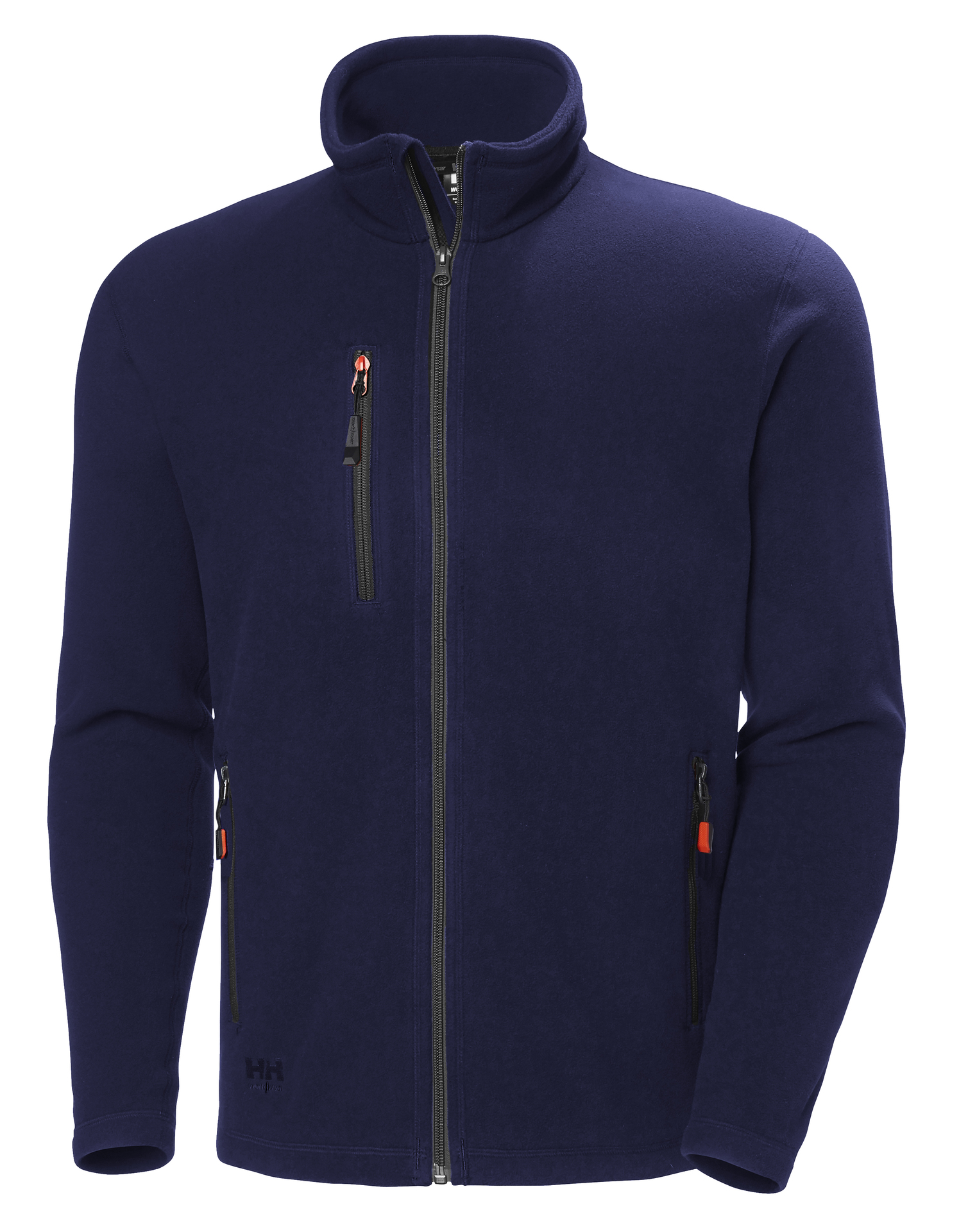 OXFORD FLEECE jas - HELLY HANSEN - 72026