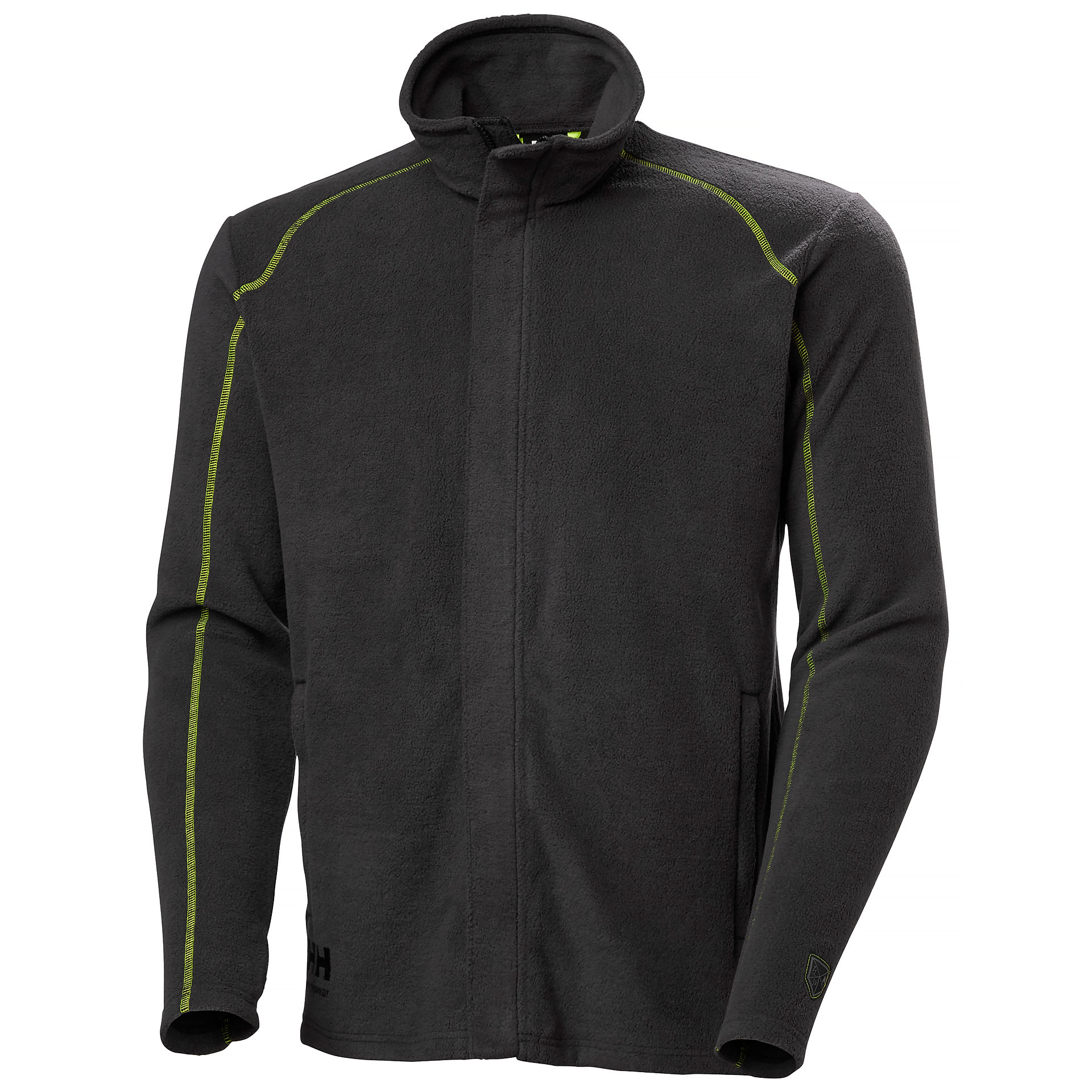 Fyre fleece werkjas - HELLY HANSEN - 72149