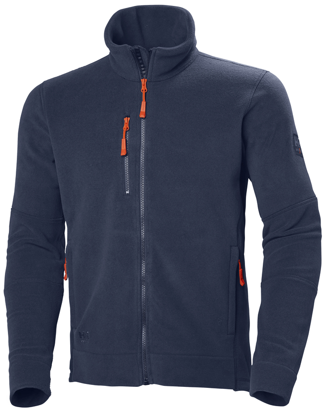 KENSINGTON FLEECE jas - HELLY HANSEN - 72158
