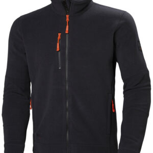 KENSINGTON FLEECE jas - HELLY HANSEN - 72158