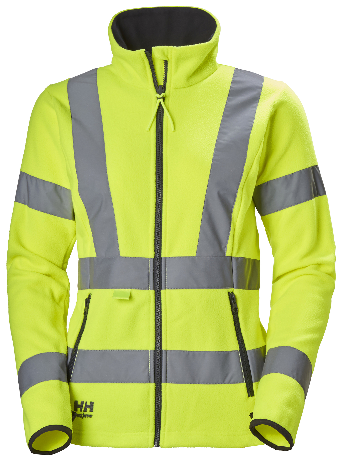 W ALNA 2.0 FLEECE jas - HELLY HANSEN - 72174