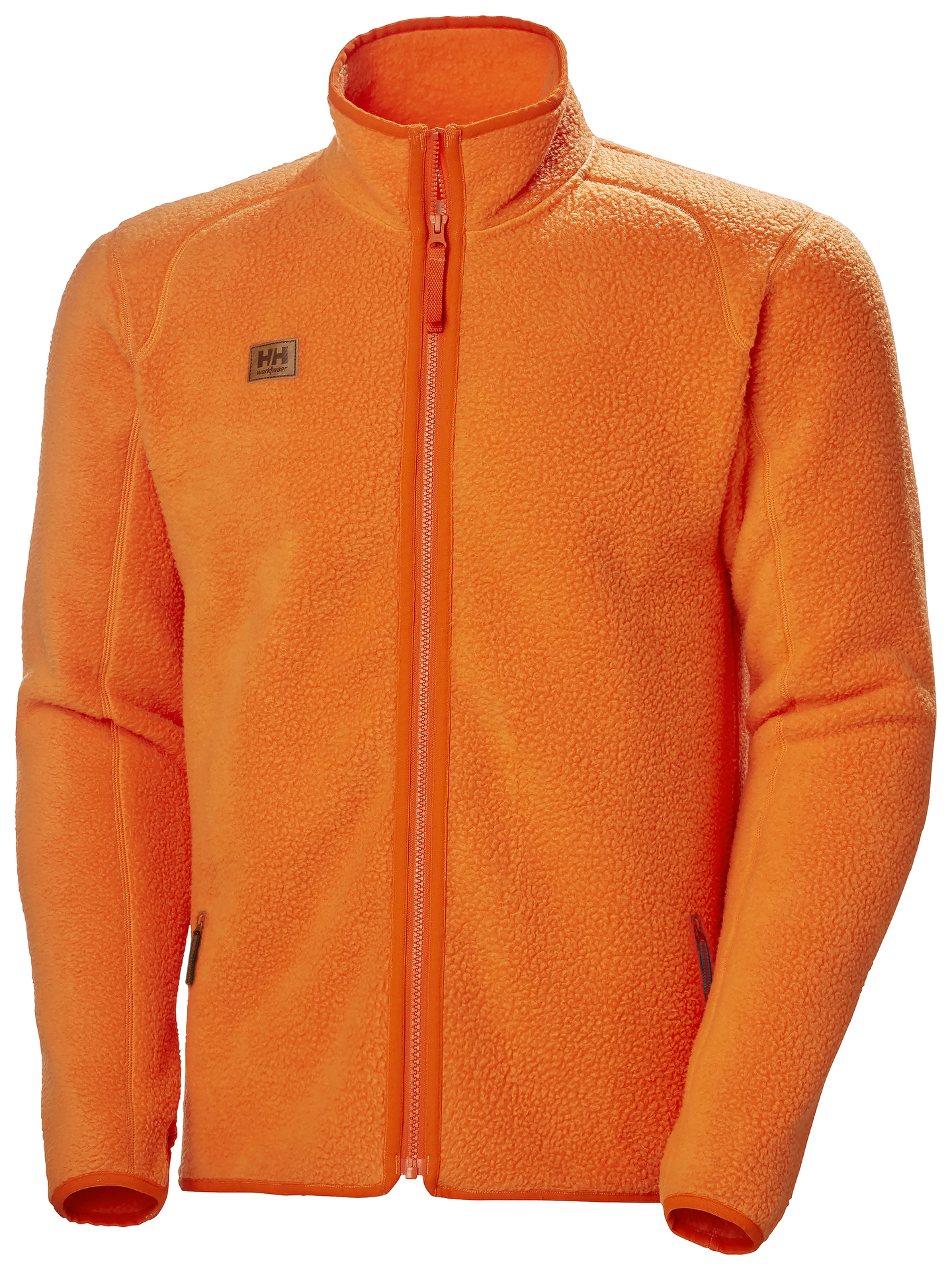 HERITAGE PILE jas - HELLY HANSEN - 72180