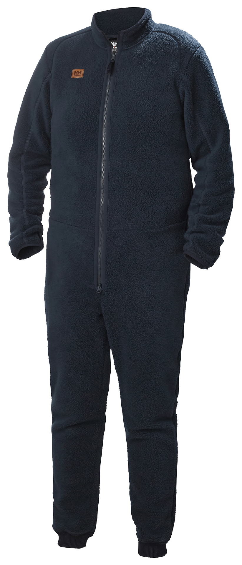 HERITAGE PILE ONE PIECE - HELLY HANSEN - 72182