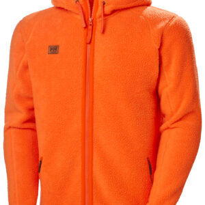 HERITAGE PILE HOODIE - HELLY HANSEN - 72183