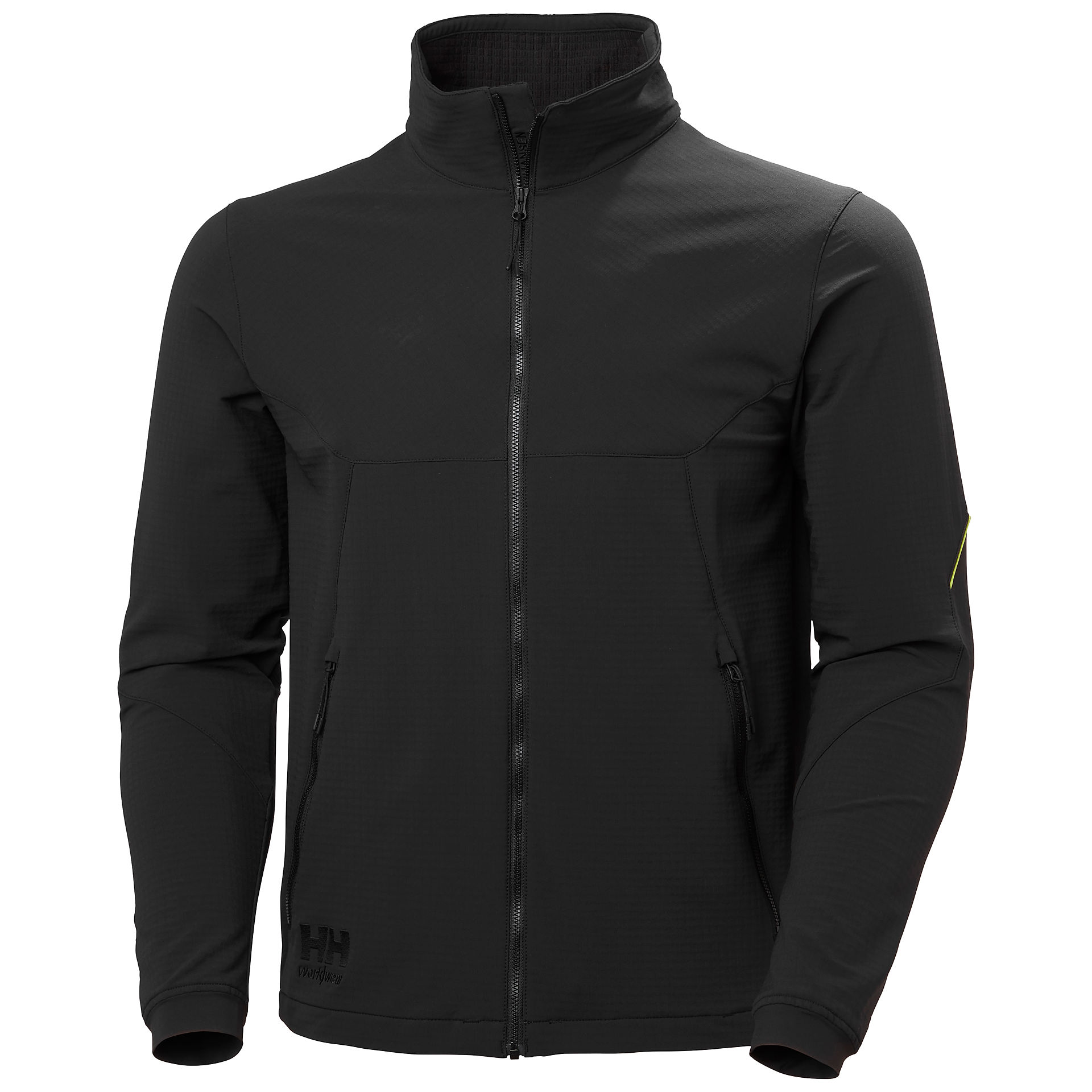 MAGNI EVO MIDLAYER jas - HELLY HANSEN - 72277