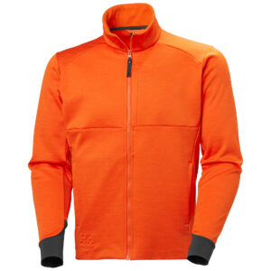Tech Midlayer-jack - HELLY HANSEN - 72380