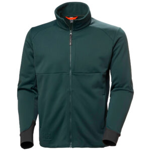 Tech Midlayer-jack - HELLY HANSEN - 72380