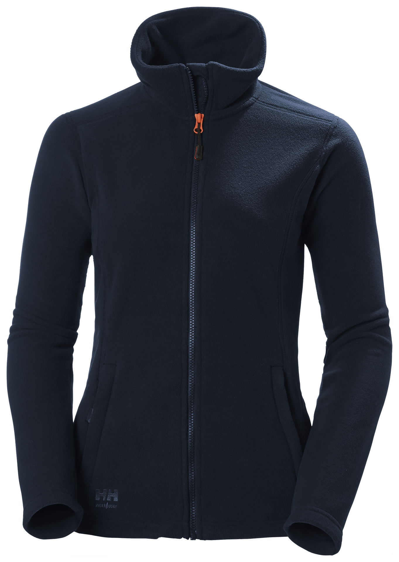 W OXFORD FLEECE jas - HELLY HANSEN - 72400