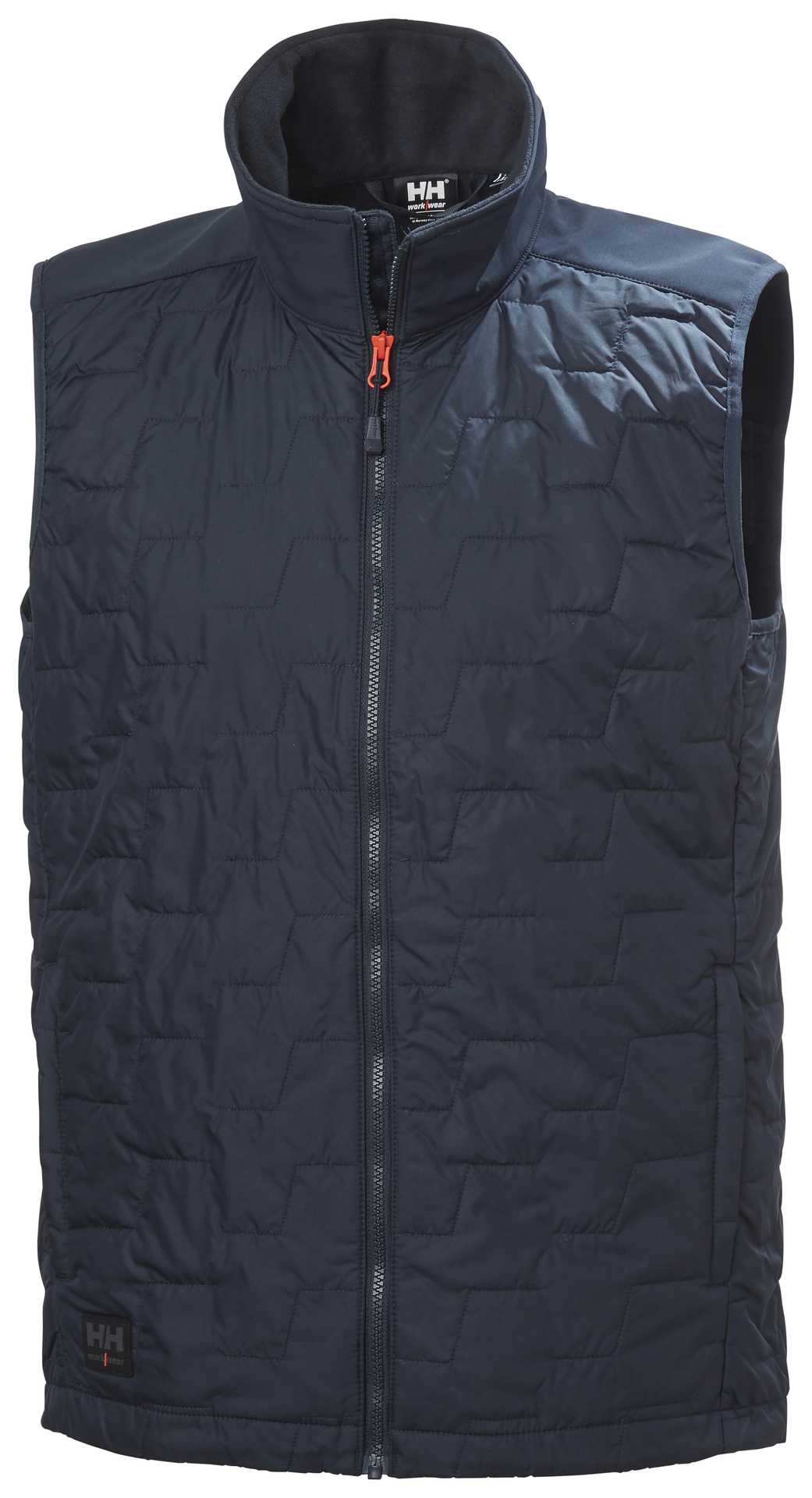 KENSINGTON LIFALOFT VEST - HELLY HANSEN - 73232
