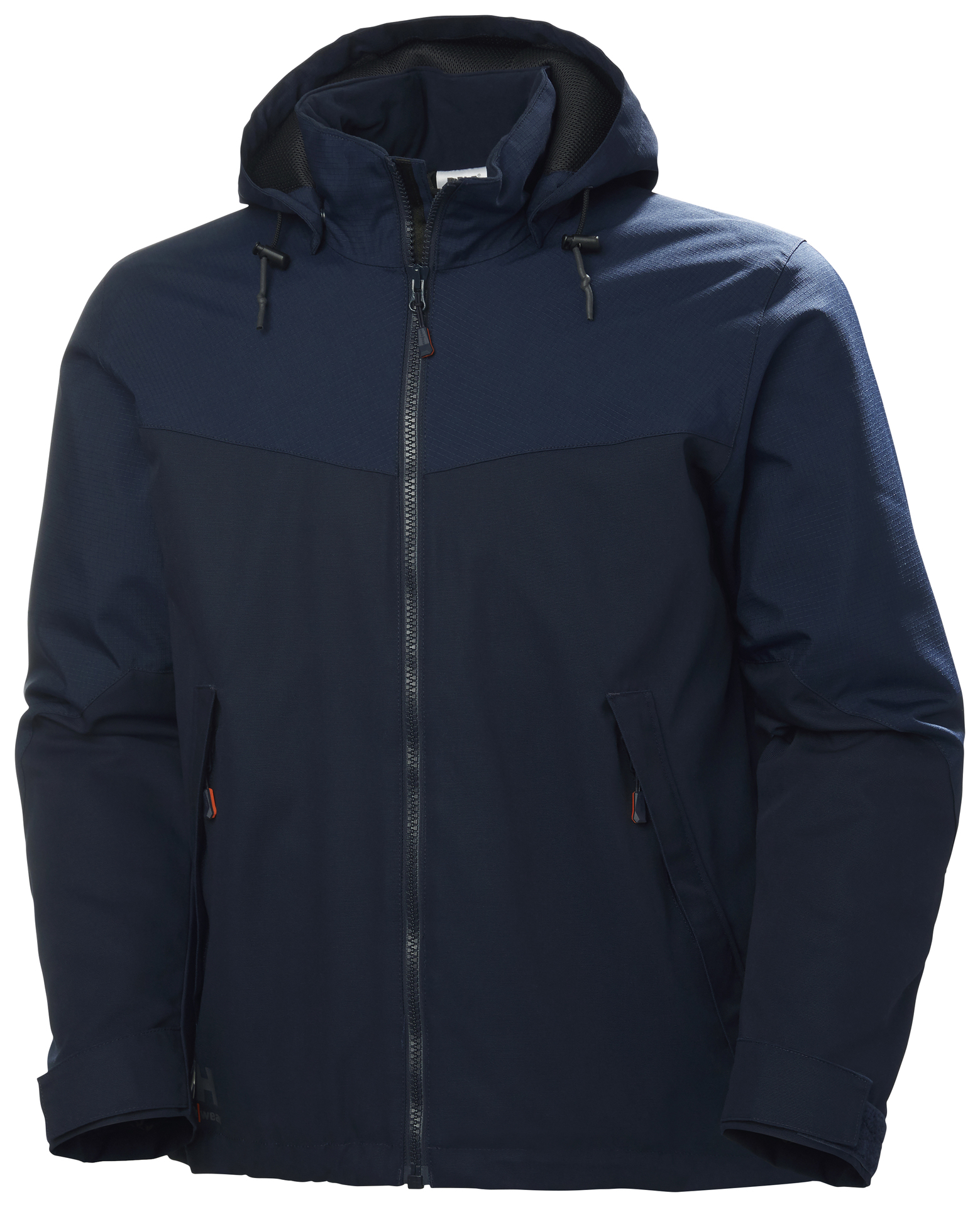 Oxford Winterjack - HELLY HANSEN - 73290