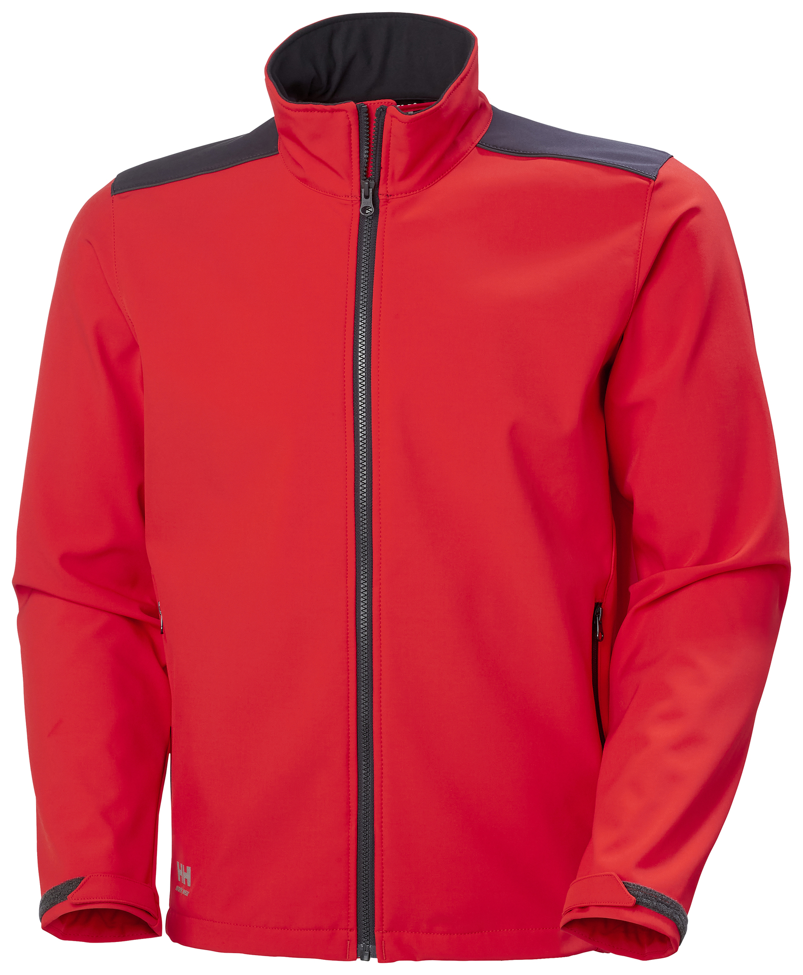 MANCHESTER 2.0 softshell jas - HELLY HANSEN - 74085