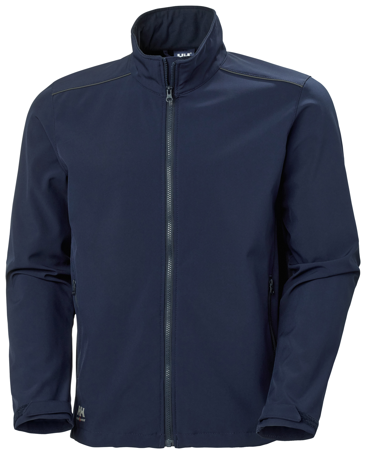 MANCHESTER 2.0 softshell jas - HELLY HANSEN - 74085