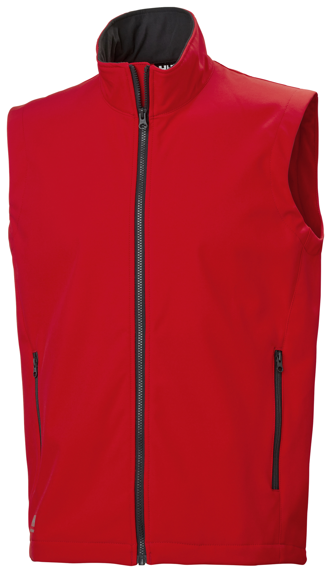 MANCHESTER 2.0 softshell VEST - HELLY HANSEN - 74086