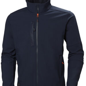KENSINGTON softshell jas - HELLY HANSEN - 74231