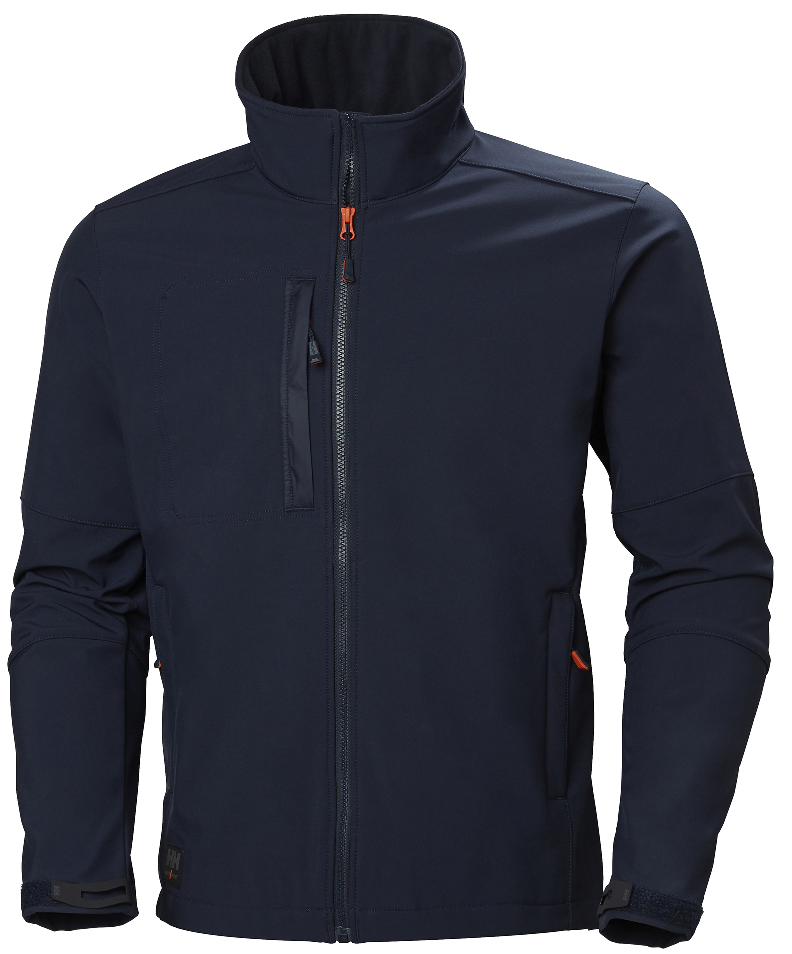 KENSINGTON softshell jas - HELLY HANSEN - 74231
