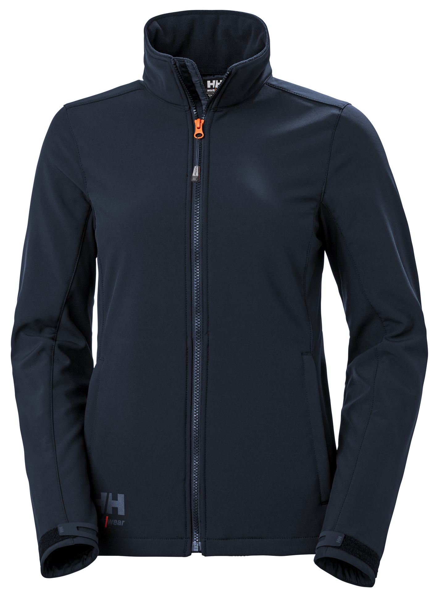 W KENSINGTON softshell jas - HELLY HANSEN - 74240