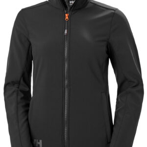 W KENSINGTON softshell jas - HELLY HANSEN - 74240