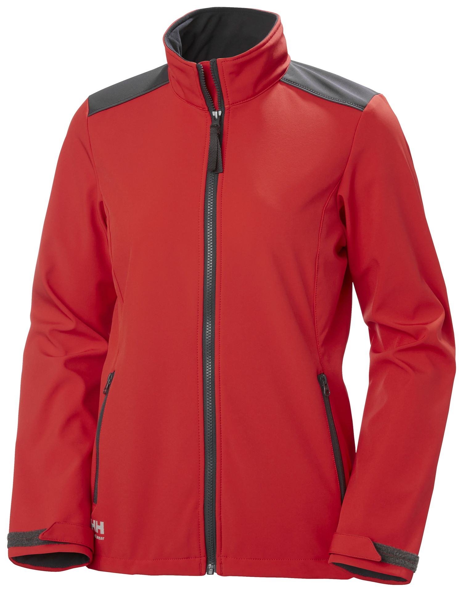 Manchester 2.0 softshell jas voor dames - HELLY HANSEN - 74241