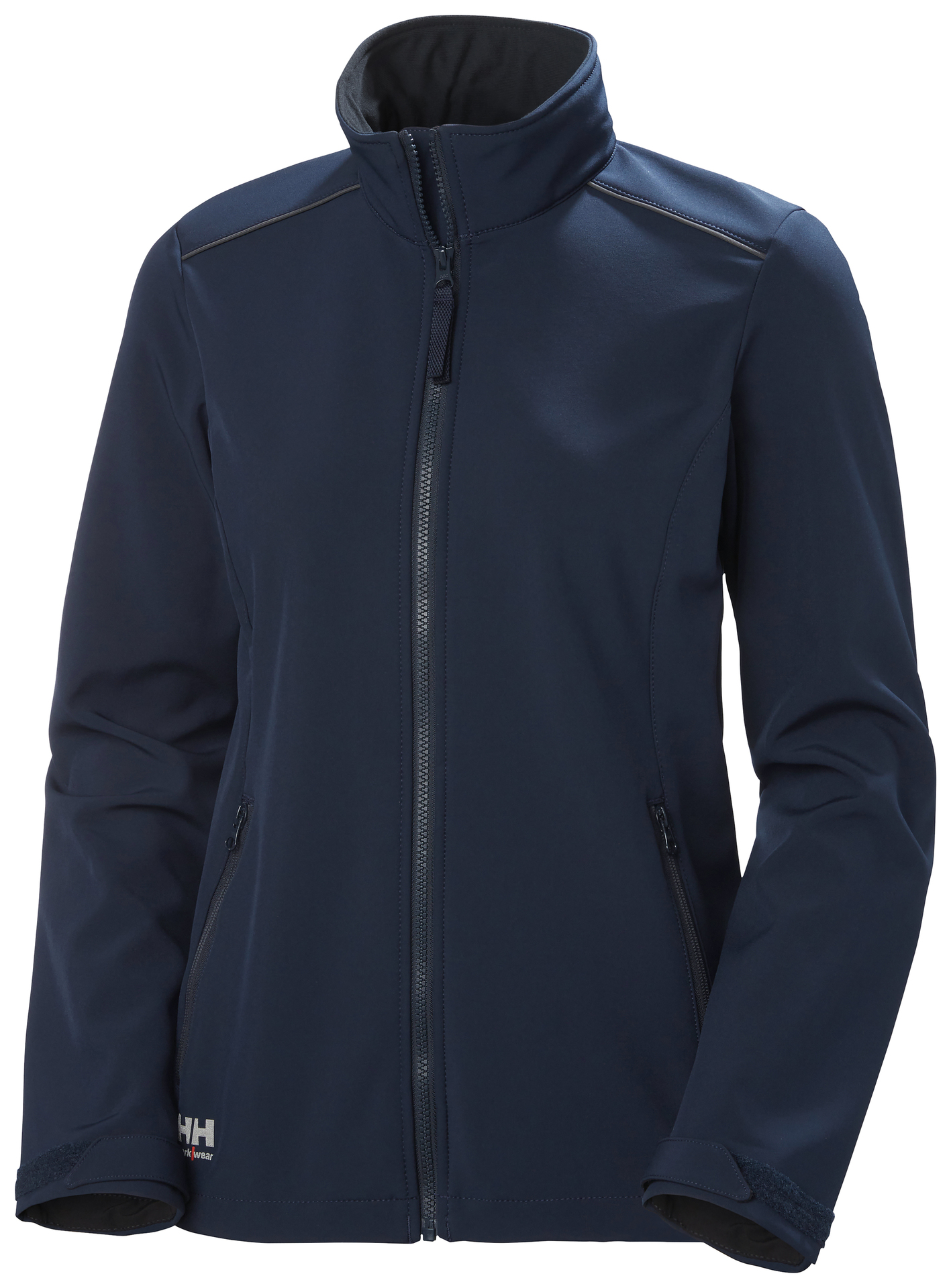 Manchester 2.0 softshell jas voor dames - HELLY HANSEN - 74241