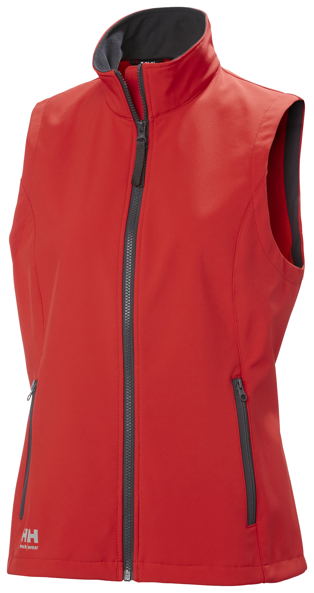Manchester 2.0 softshell jas voor dames - HELLY HANSEN - 74242