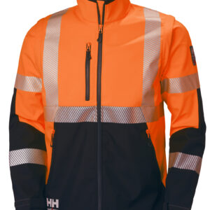 ICU softshell jas - HELLY HANSEN - 74272