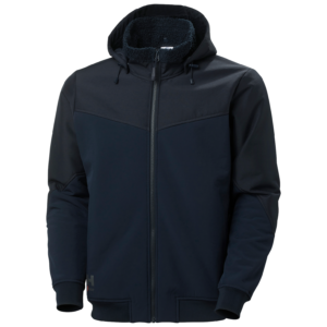 Oxford softshell winterwerkjas - HELLY HANSEN - 74291