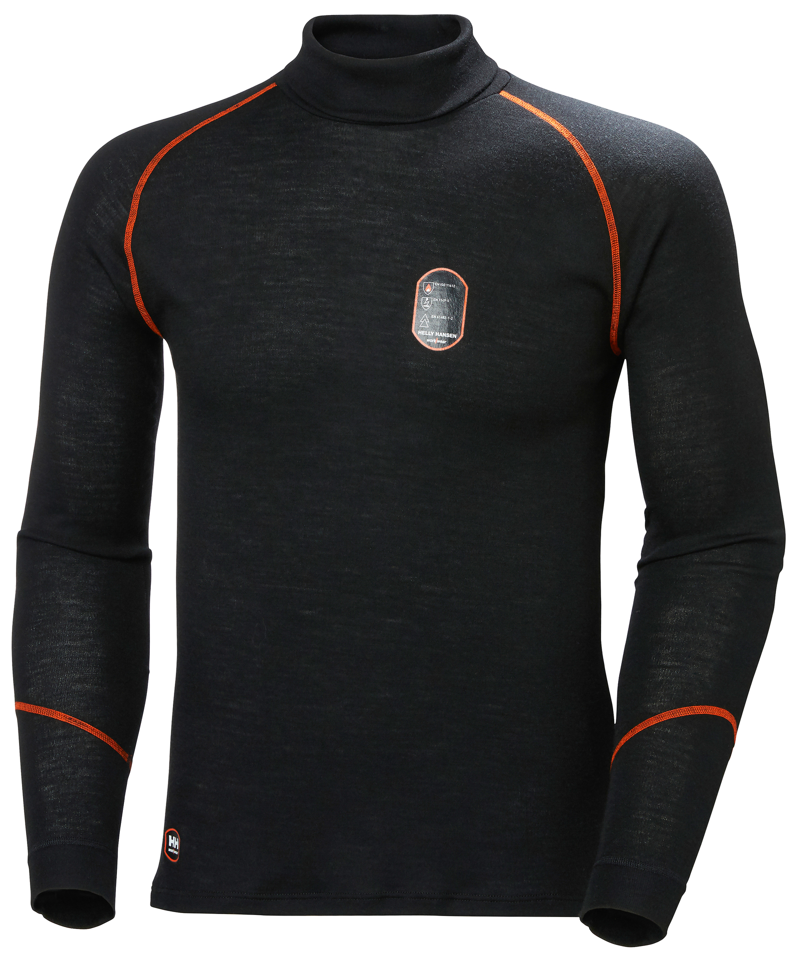 FAKSE SHIRT - HELLY HANSEN - 75075
