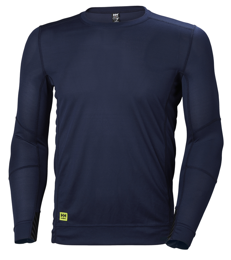 HH LIFA CREWNECK - HELLY HANSEN - 75105