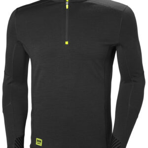 HH LIFA HALF ZIP - HELLY HANSEN - 75109