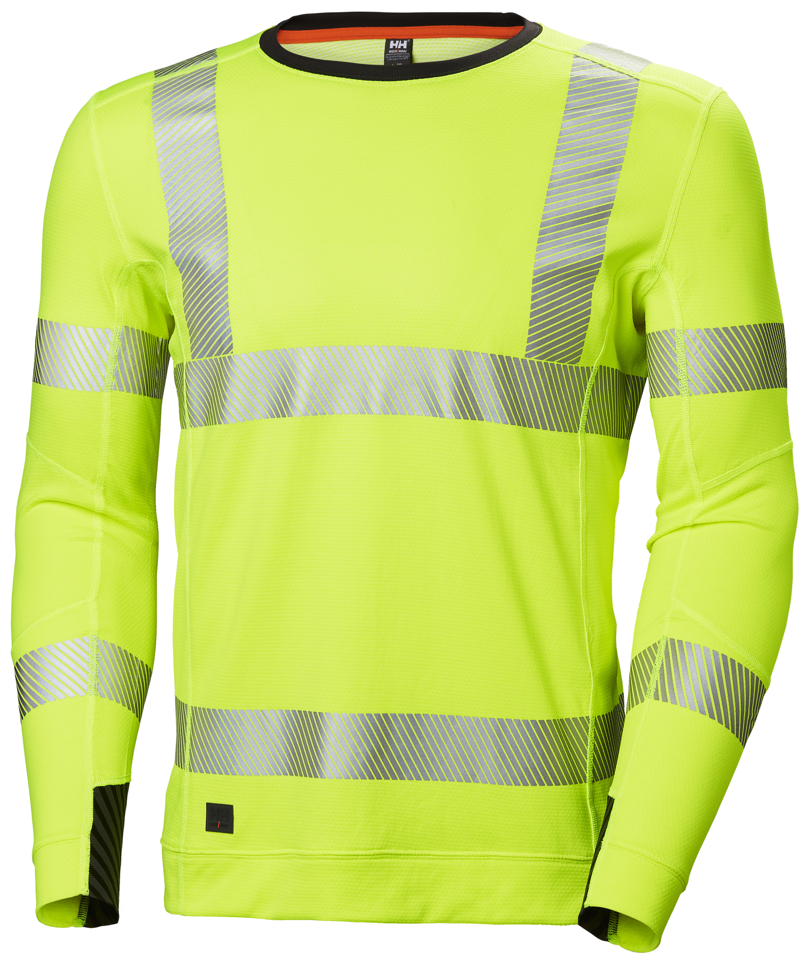 ICU LIFA ACTIVE CREWNECK - HELLY HANSEN - 75111