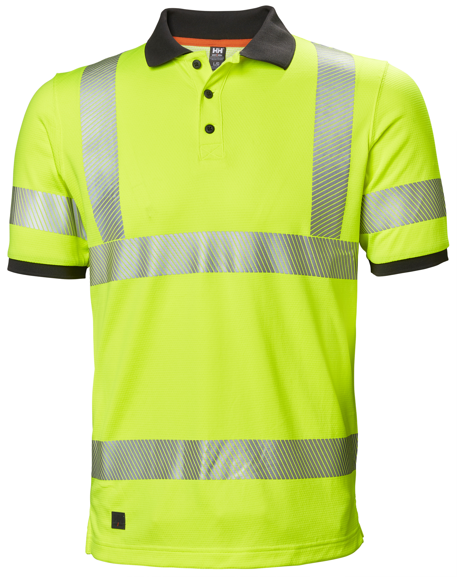 ICU LIFA ACTIVE POLO - HELLY HANSEN - 75112