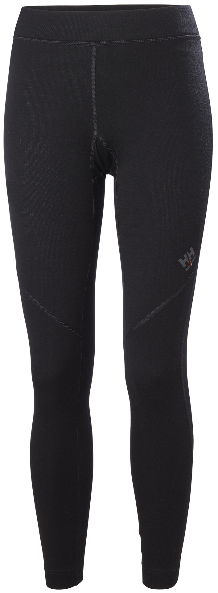 W HH LIFA MERINO PANT - HELLY HANSEN - 75520