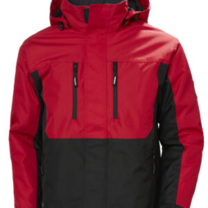 BERG jas - HELLY HANSEN - 76201