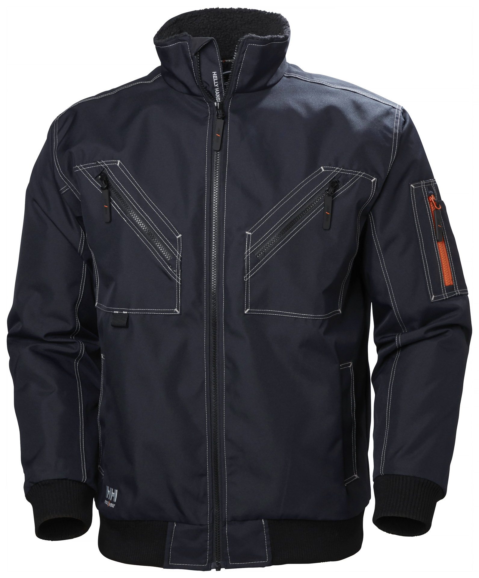 BERGHOLM jas - HELLY HANSEN - 76211