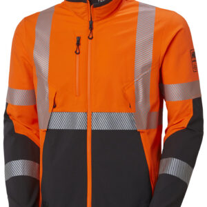 ICU BRZ jas - HELLY HANSEN - 77203
