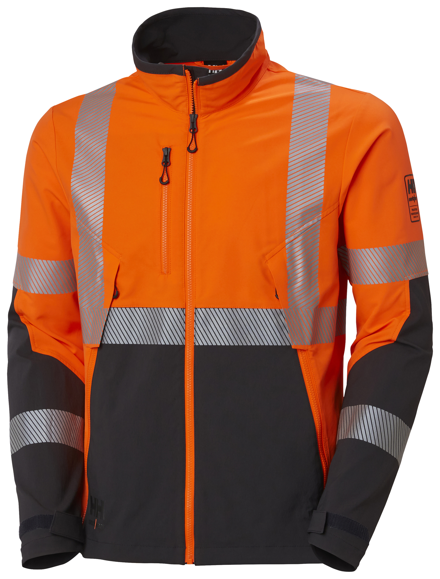 ICU BRZ jas - HELLY HANSEN - 77203
