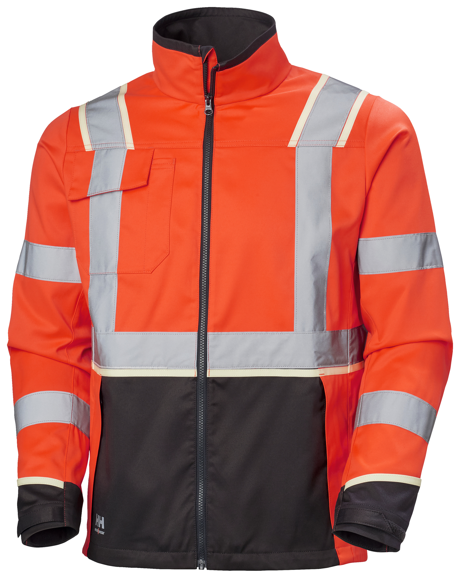 UC-ME werkjas - HELLY HANSEN - 77215