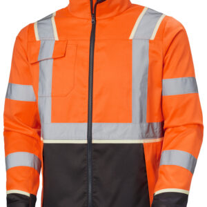 UC-ME werkjas - HELLY HANSEN - 77215