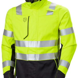 Fyre werkjas - HELLY HANSEN - 77249