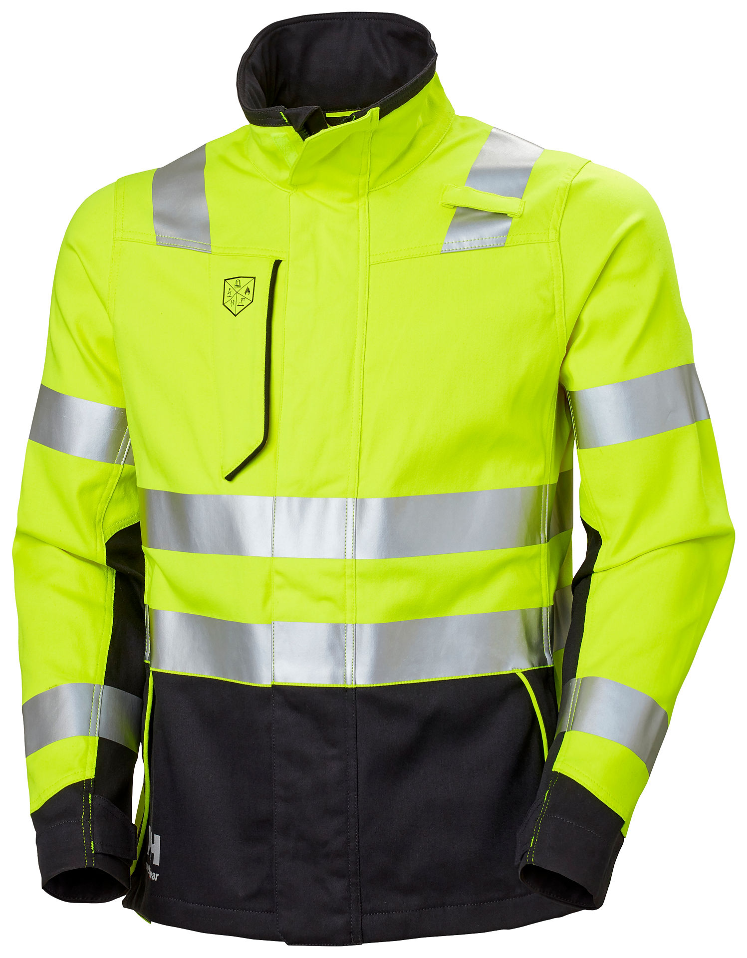 Fyre werkjas - HELLY HANSEN - 77249