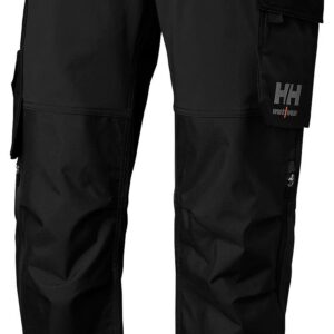 OXFORD 4X CNCT PANT - HELLY HANSEN - 77395