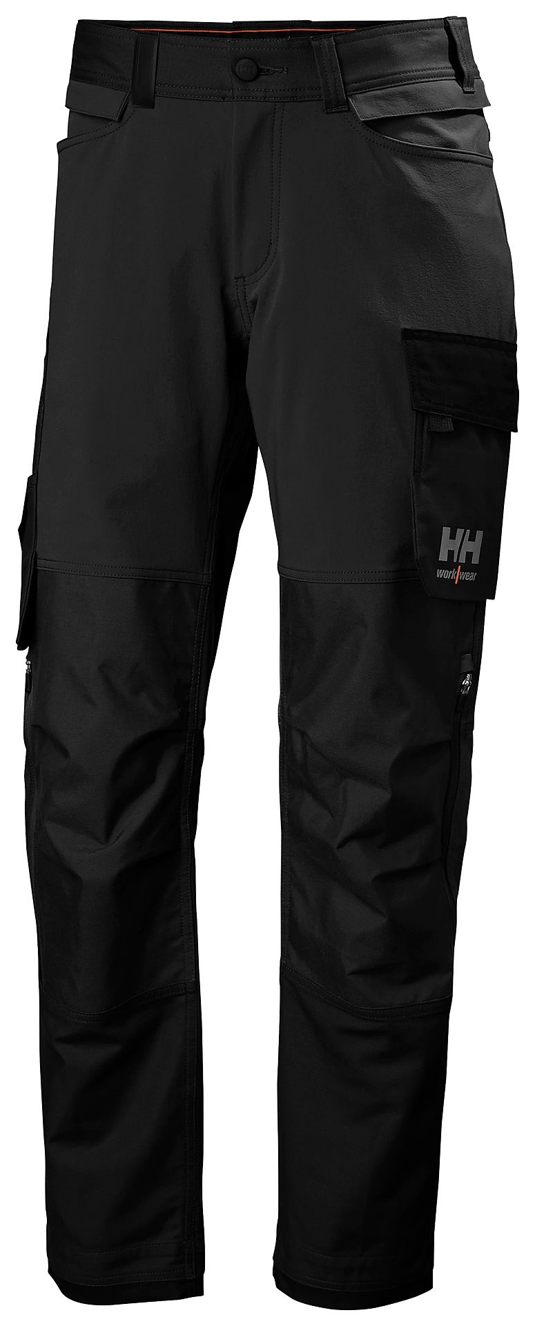 OXFORD 4X CNCT PANT - HELLY HANSEN - 77395