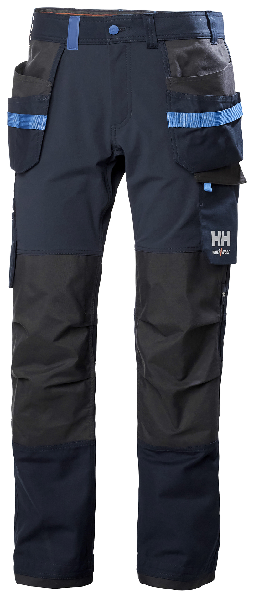 OXFORD 4X CONS PANT - HELLY HANSEN - 77405