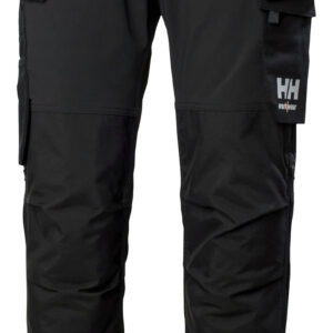 OXFORD 4X CONS PANT - HELLY HANSEN - 77405