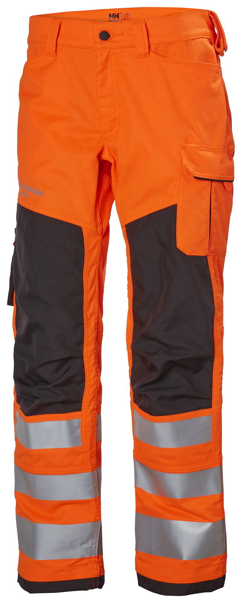 ALNA 2.0 WORK PANT CL 2 - HELLY HANSEN - 77421