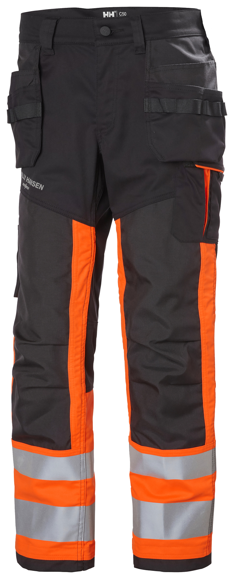 ALNA 2.0 CONS PANT CL 1 - HELLY HANSEN - 77422