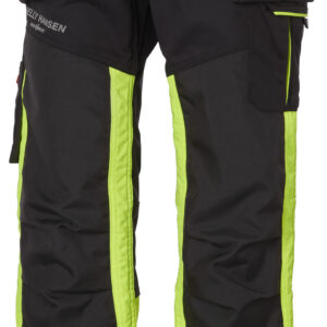 ALNA 2.0 CONS PANT CL 1 - HELLY HANSEN - 77422