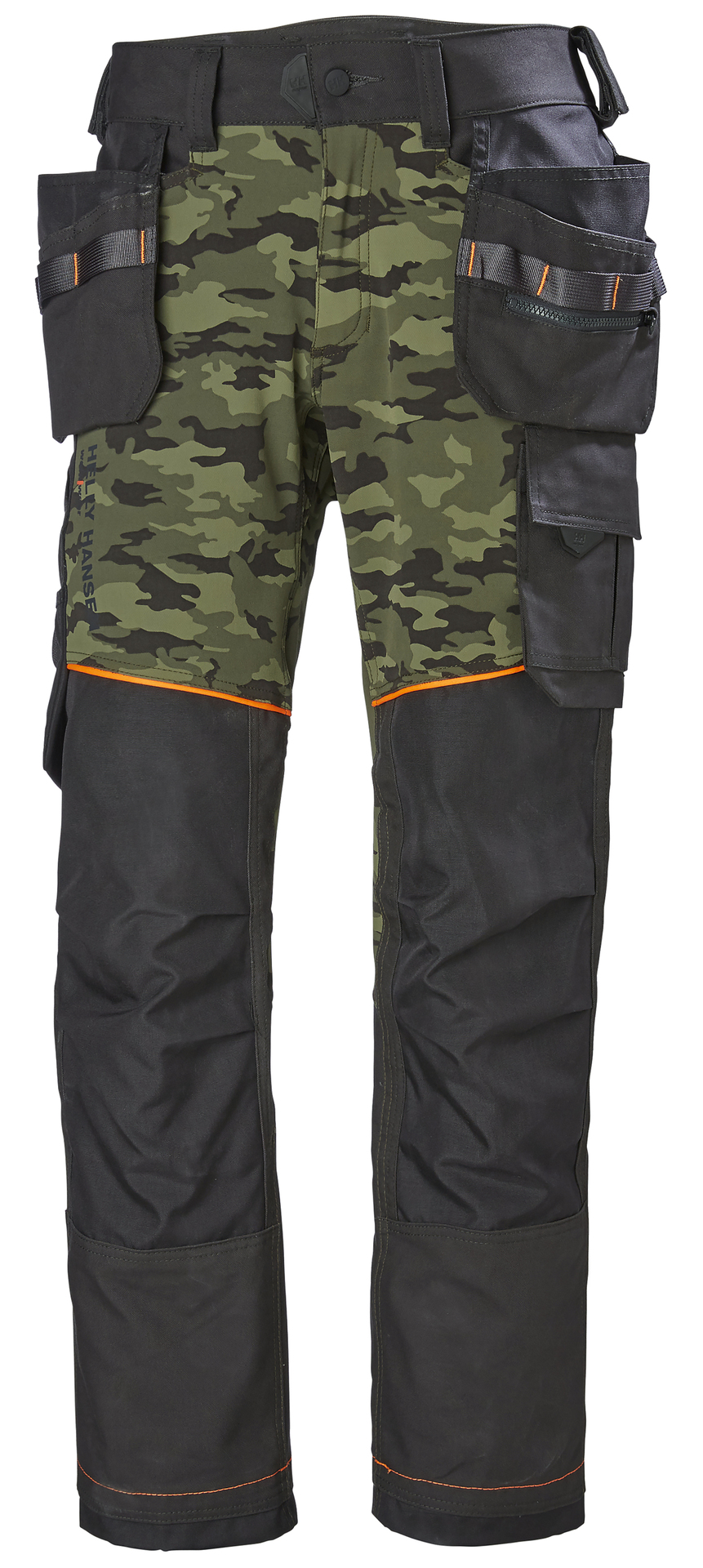 CHELSEA EVO CONS werkbroek - HELLY HANSEN - 77441