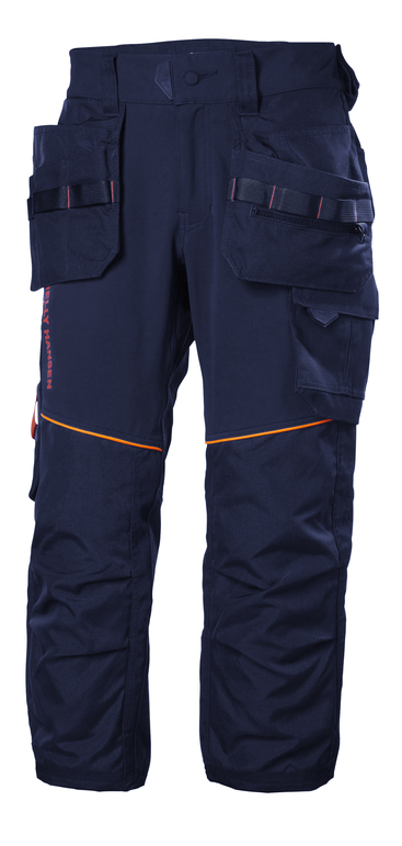 CHELSEA EVO PIRATE PANT - HELLY HANSEN - 77447