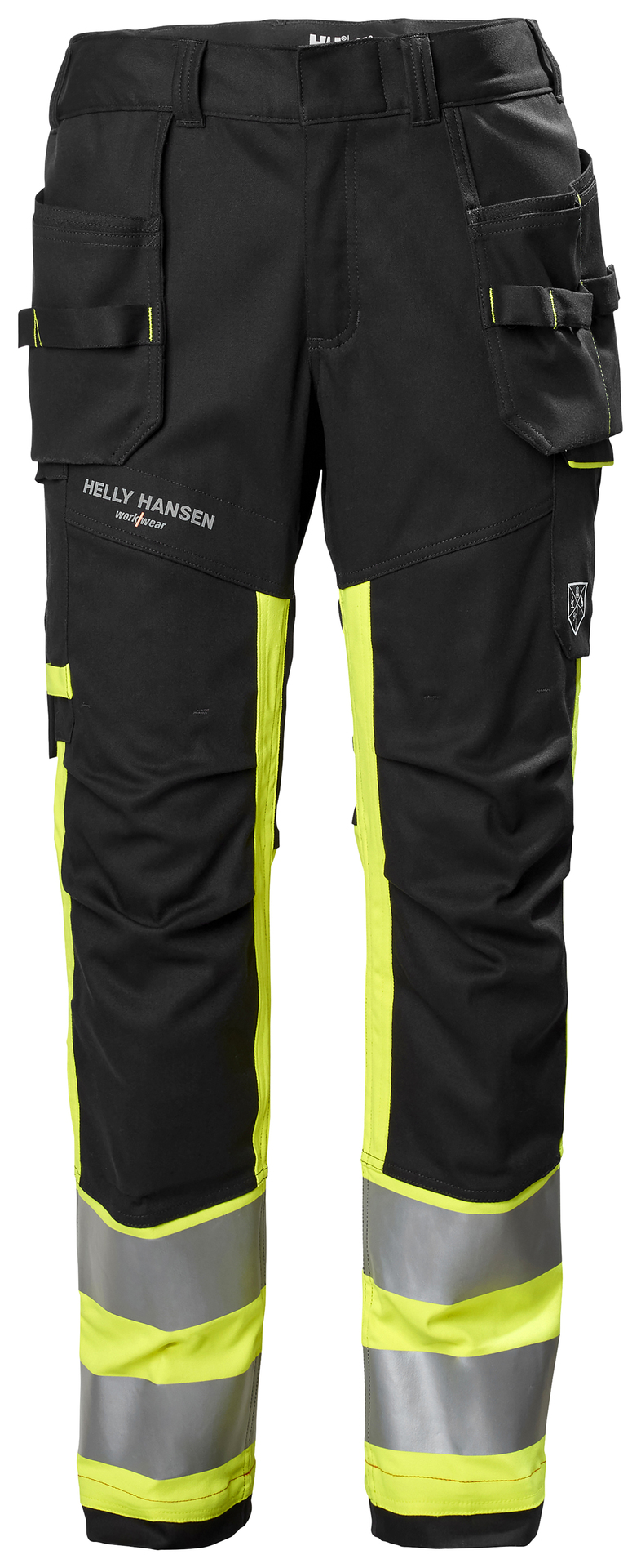 FYRE CONS PANT CL 1 - HELLY HANSEN - 77450